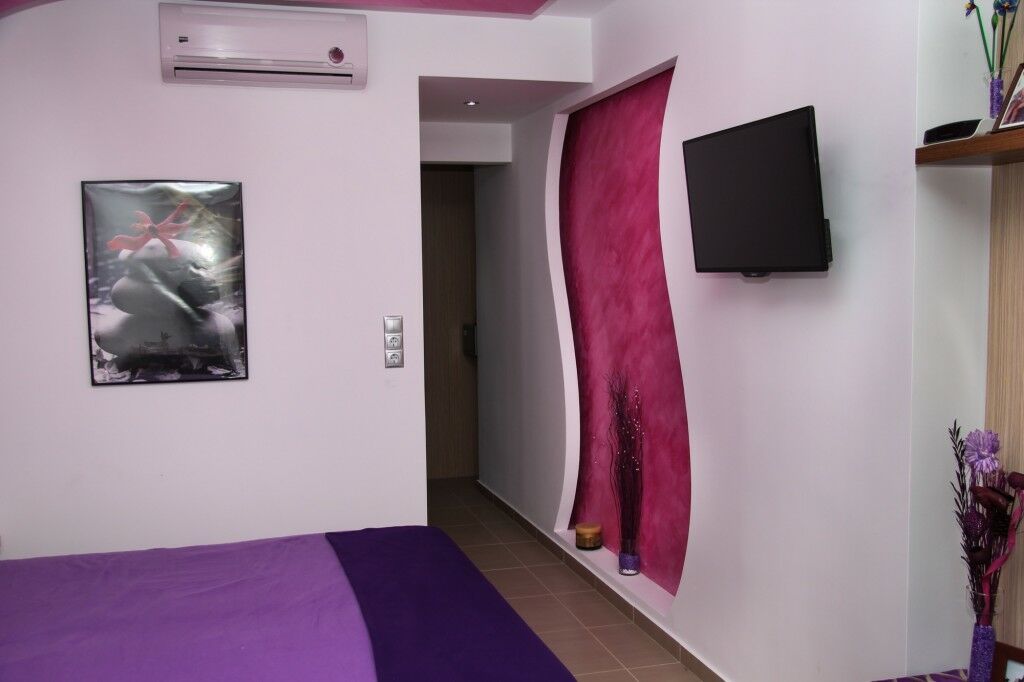 Sunset Hotel Bali  Kamer foto