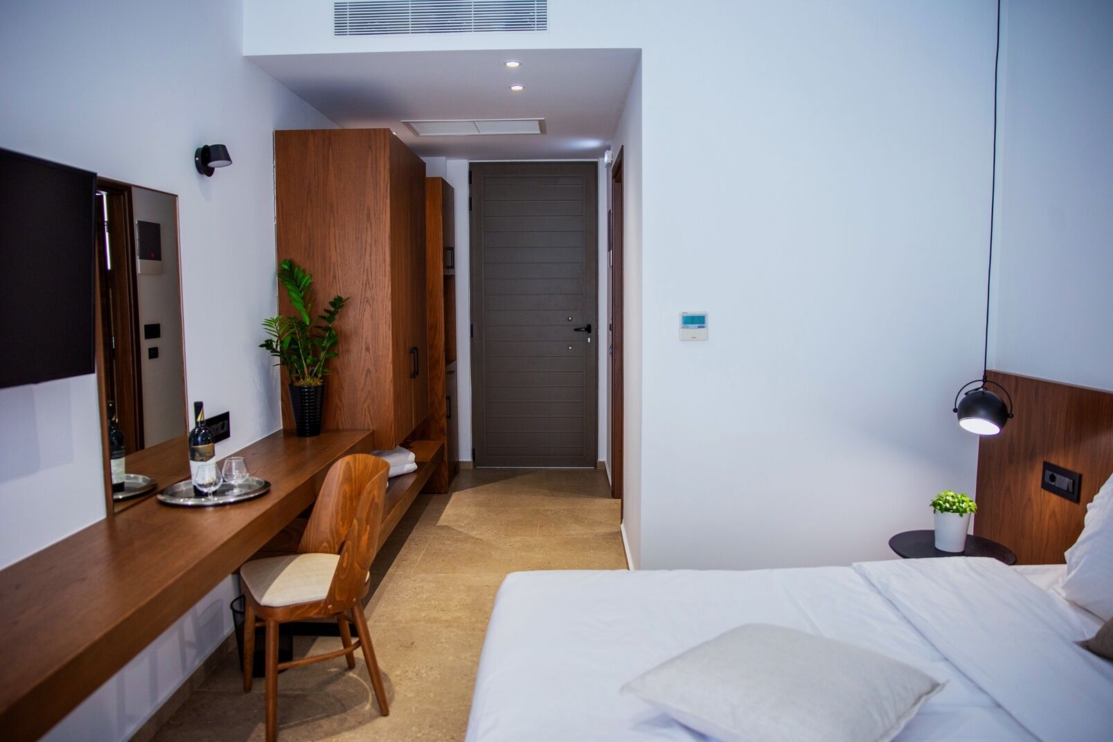 Sunset Hotel Bali  Kamer foto