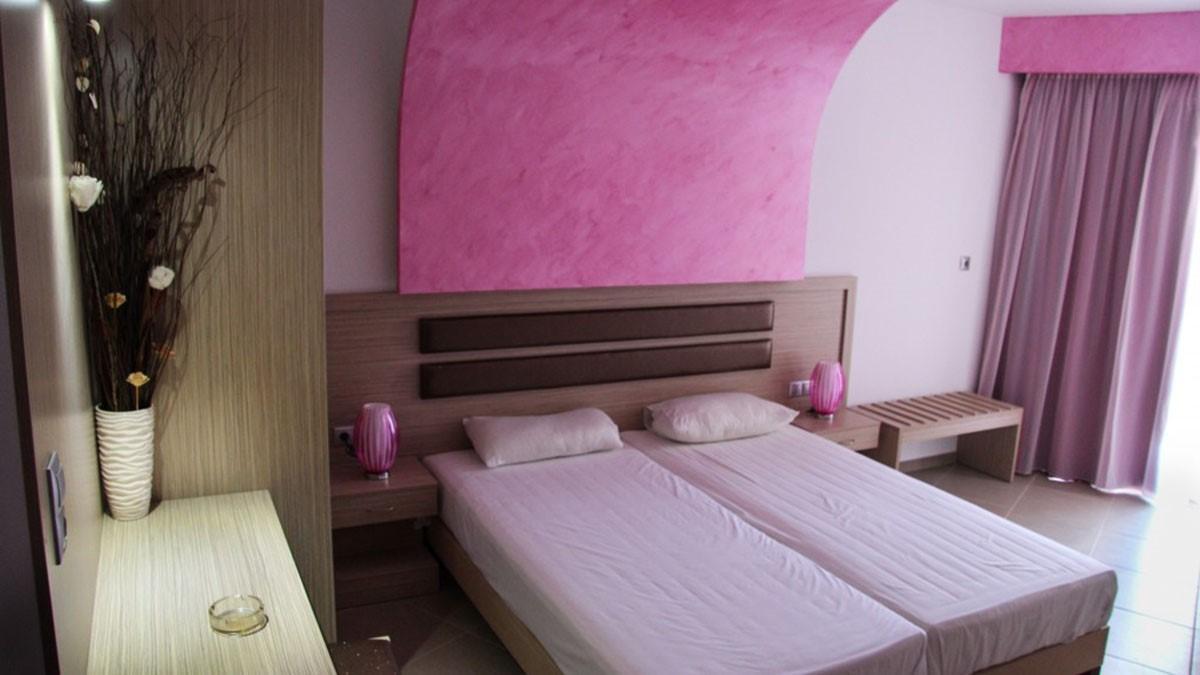Sunset Hotel Bali  Kamer foto